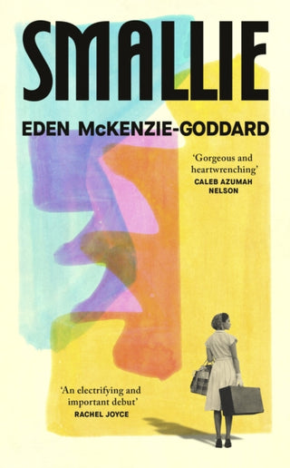 Cover image for 9780241733684 - Smallie