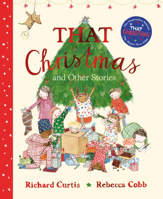 Supplemental image for 9780241733752 - That Christmas and Other Stories