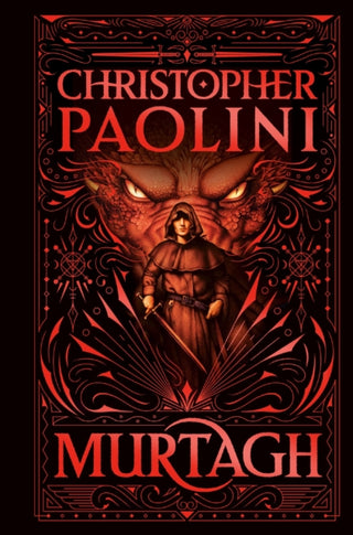 Cover image for 9780241733851 - Murtagh
