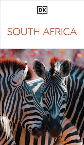 Cover image for 9780241734698 - DK South Africa
