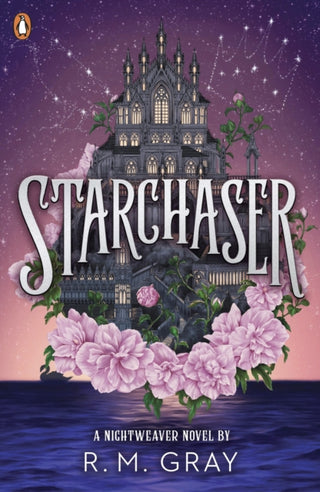 Cover image for 9780241735091 - Starchaser