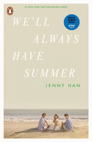 Supplemental image for 9780241735183 - We'll Always Have Summer