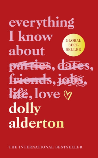 Supplemental image for 9780241735206 - Everything I Know About Love