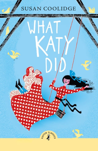 Cover image for 9780241735251 - What Katy Did