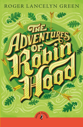 Supplemental image for 9780241735350 - The Adventures of Robin Hood