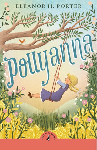 Cover image for 9780241735442 - Pollyanna