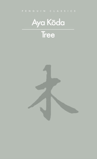 Cover image for 9780241735510 - Tree