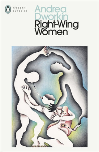 Cover image for 9780241735930 - Right-wing Women