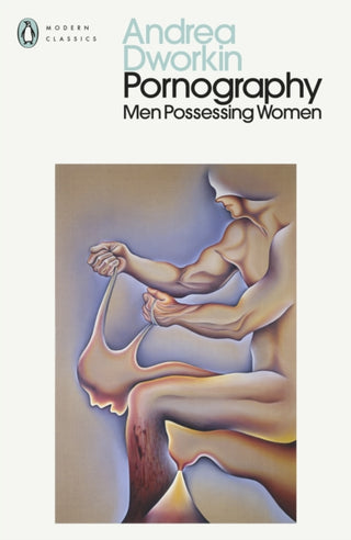 Cover image for 9780241735947 - Pornography