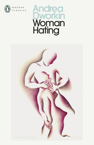 Cover image for 9780241735954 - Woman Hating