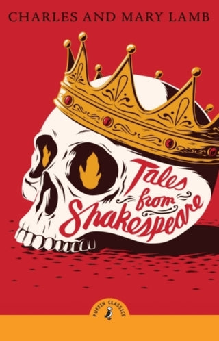 Cover image for 9780241736272 - Tales from Shakespeare