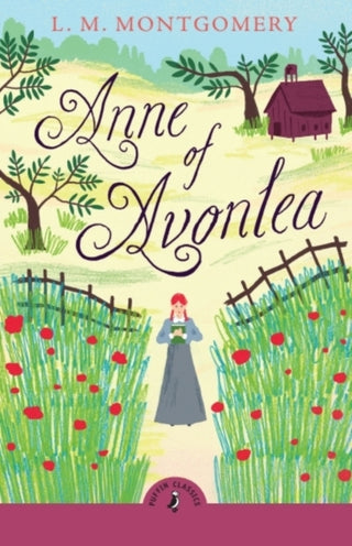 Cover image for 9780241736425 - Anne of Avonlea