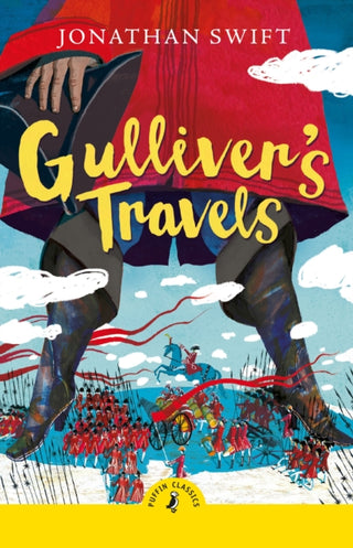 Supplemental image for 9780241736463 - Gulliver's Travels