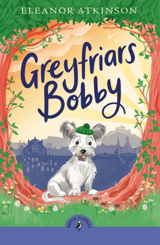 Cover image for 9780241736760 - Greyfriars Bobby