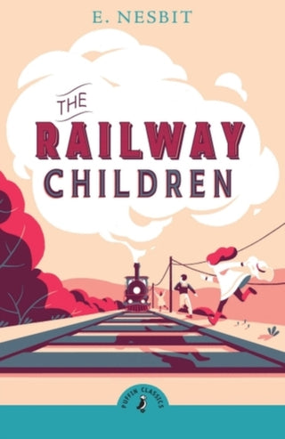 Cover image for 9780241736777 - The Railway Children