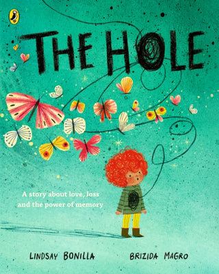 Supplemental image for 9780241737156 - The Hole