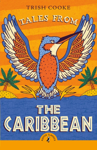 Cover image for 9780241737866 - Tales from the Caribbean