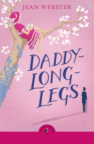 Cover image for 9780241737880 - Daddy Long-Legs