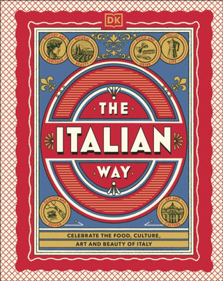 Cover image for 9780241738412 - The Italian Way