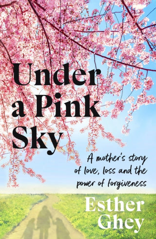 Cover image for 9780241738733 - Under a Pink Sky