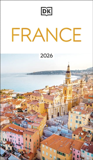 Cover image for 9780241738740 - DK France