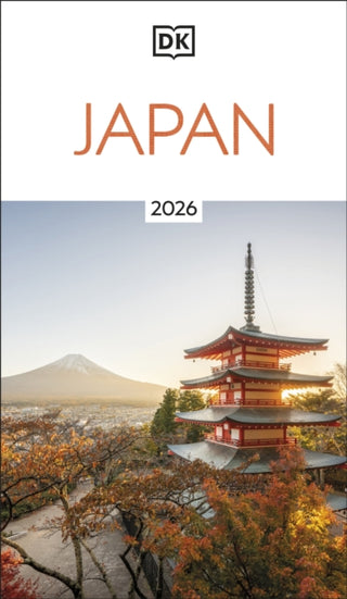 Cover image for 9780241738795 - DK Japan