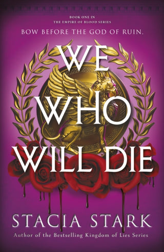 Supplemental image for 9780241740026 - We Who Will Die