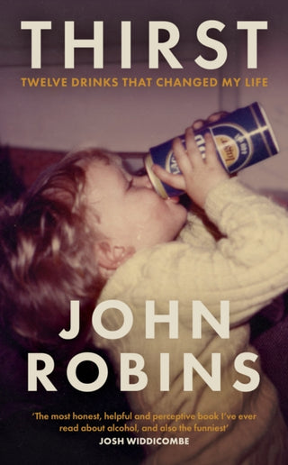 Cover image for 9780241740040 - Thirst