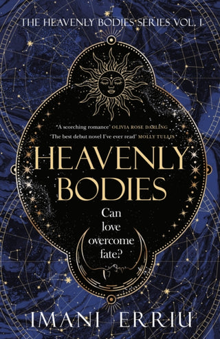 Cover image for 9780241740552 - Heavenly Bodies