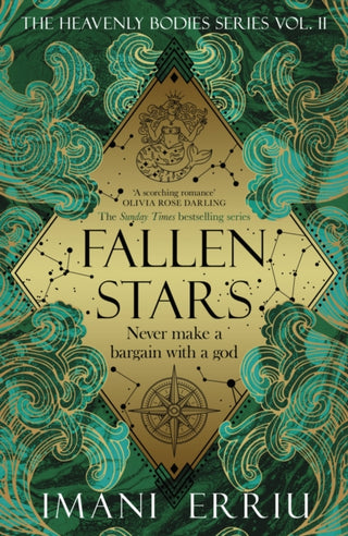 Cover image for 9780241740576 - Fallen Stars