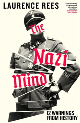 Cover image for 9780241740811 - The Nazi Mind