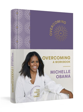 Cover image for 9780241741566 - Overcoming: A Workbook