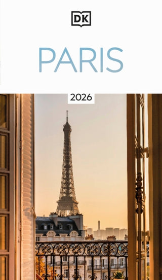 Supplemental image for 9780241741764 - DK Paris