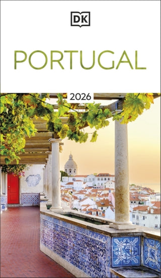Cover image for 9780241741801 - DK Portugal