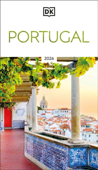 Cover image for 9780241741801 - DK Portugal