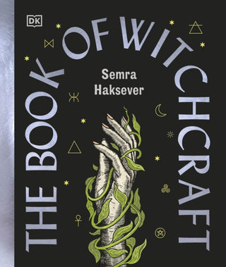Cover image for 9780241742808 - The Book of Witchcraft