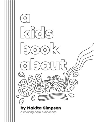 Cover image for 9780241742952 - A Kids Book About Emotions