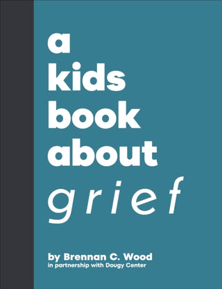 Supplemental image for 9780241743164 - A Kids Book About Grief