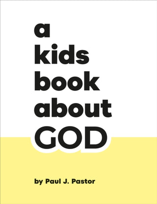 Supplemental image for 9780241743256 - A Kids Book About God