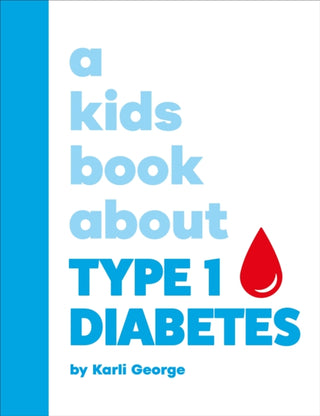 Supplemental image for 9780241743287 - A Kids Book About Type 1 Diabetes