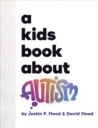 Supplemental image for 9780241743393 - A Kids Book About Autism