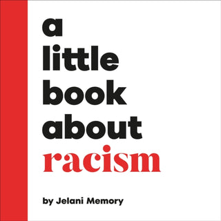 Supplemental image for 9780241743416 - A Little Book About Racism