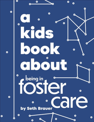 Cover image for 9780241743621 - A Kids Book About Being in Foster Care