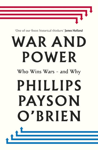 Supplemental image for 9780241744031 - War and Power