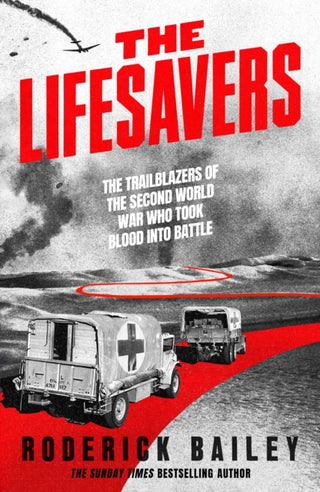 Cover image for 9780241744079 - Lifesavers
