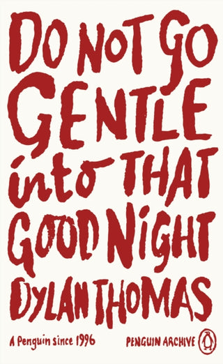 Supplemental image for 9780241746264 - Do Not Go Gentle Into That Good Night