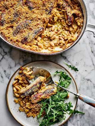 Supplemental image for 9780241746417 - The Greatest Traybake Cookbook Ever