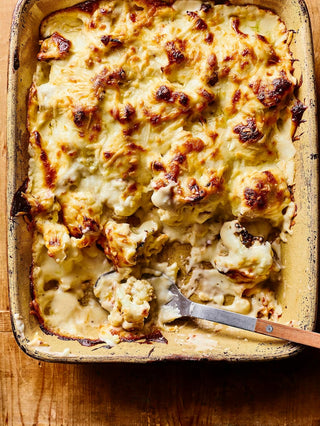 Supplemental image for 9780241746417 - The Greatest Traybake Cookbook Ever