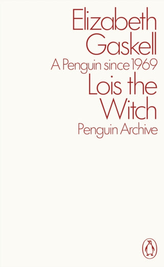 Cover image for 9780241746783 - Lois the Witch