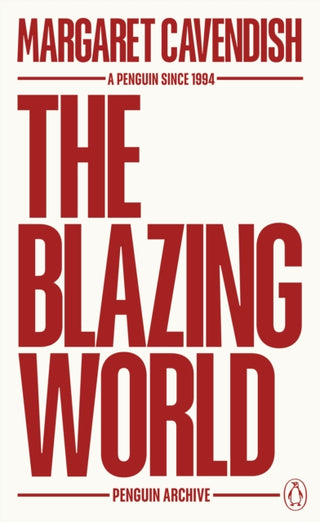 Supplemental image for 9780241746813 - The Blazing World